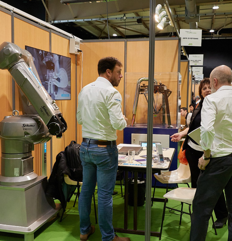 exposants